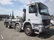 altro autocarro Mercedes