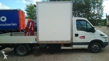 camion Iveco Daily 35C14