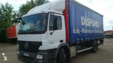 camion porte containers occasion