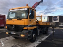 camion benne occasion