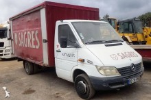 camion Mercedes