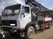 camion Mercedes 1922