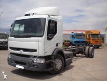 camión Renault Premium 260.19