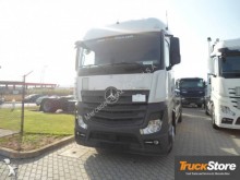 camion telaio Mercedes