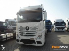 camion châssis Mercedes