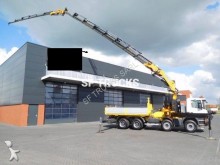 camion plateau standard occasion