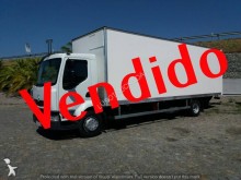 camion furgone Renault