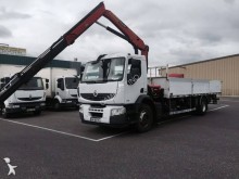 camion Renault Premium 280