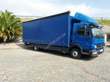 camion savoyarde Mercedes