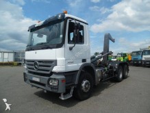 camion Mercedes Actros 2632