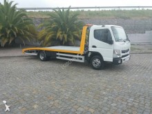 camión Mitsubishi Fuso Canter 7C15
