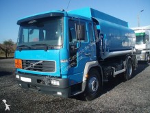 camion cisterna usato