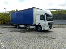 camion DAF CF 310