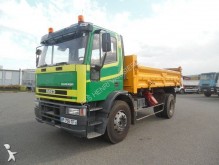 camion tri-benne occasion