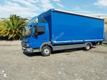 camion savoyarde Mercedes