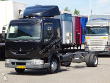 camion châssis Renault