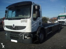 camion Renault Premium