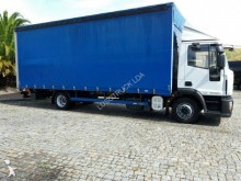 camion cassone centinato Iveco