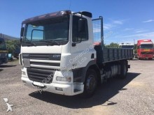 camión DAF CF 340