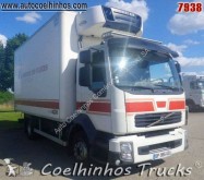 camion Volvo FL 240