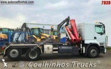 camion Renault Premium 450 DXI