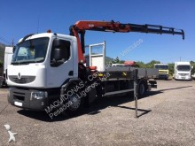 camion Renault Premium 280