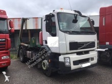 camion porte containers Volvo
