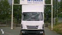 camión Iveco Eurocargo 75E18
