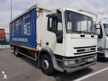 camion savoyarde Iveco