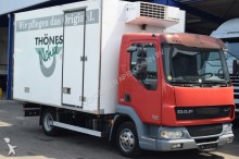 camion DAF LF 45 - 170 / Meat rail - Fleisch bahn