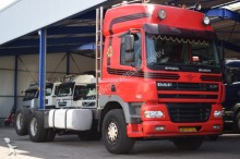 camion telaio DAF