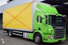 camion telaio Scania