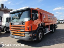 camión Scania P 94 300 6x2 19000 liters