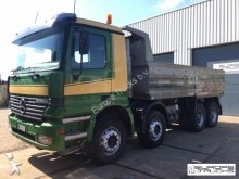 camion ribaltabile Mercedes