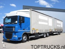 camion portacontainers DAF