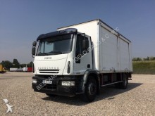 camion Iveco Eurocargo EUROCARGO 180E24