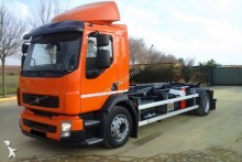 camion Volvo FL 240