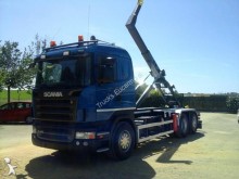 camion Scania R 480