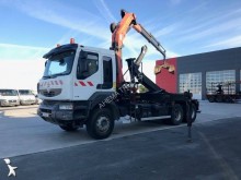 camion scarrabile Renault