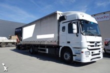 camion Mercedes 1832