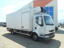 camion frigo monotemperatura Renault