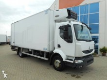 camión frigorífico mono temperatura Renault