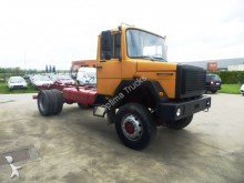 camion Iveco Magirus 160-17