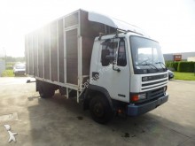 camion furgone DAF
