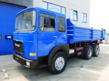 camion MAN 26 280