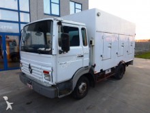 camión Renault Midliner 160