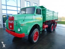 camion MAN 26 260