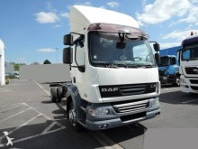 camion telaio DAF