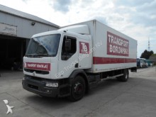 camion furgone Renault