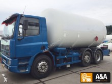 camion citerne DAF